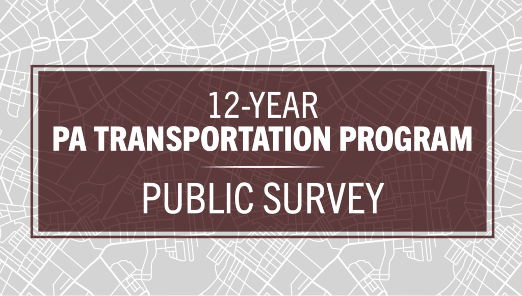 PennDOT Transportation Survey