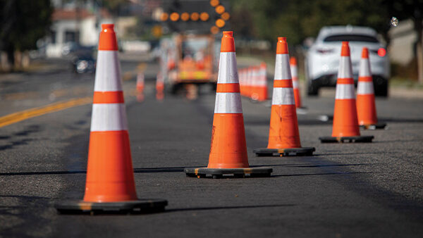 Farry, Hogan Answer Resident Concerns on Route 1 Project: PennDOT Confirms Service Roads Can Be Retained