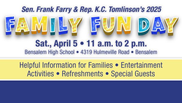 Family Fun Day