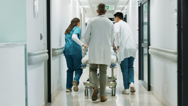 TOMORROW: Public Hearing on Hospital Sustainability in Pennsylvania