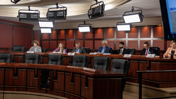 Farry: Public Hearing Highlights Urgent Need to Address Hospital Closures, Staffing Shortages in Pennsylvania
