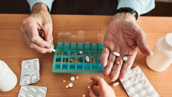 Farry Bill Protecting Senior Prescription Assistance Passes Senate
