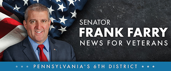 Senator Farry E-Newsletter