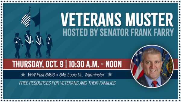Veterans Muster