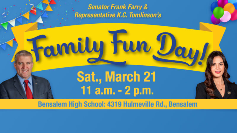 Family Fun Day