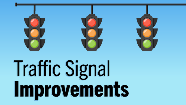 Farry and Hogan Announce Lower Southampton Township Traffic Signal Improvement Funding