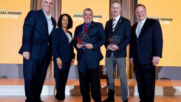 Fitzpatrick, Farry Recognized for Driving Pennsylvania’s Next Era of Biomedical Innovation