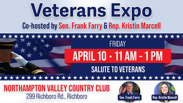 News for Veterans – March 2026