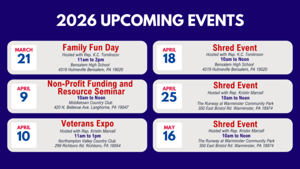 E-news Updates – March 6, 2026