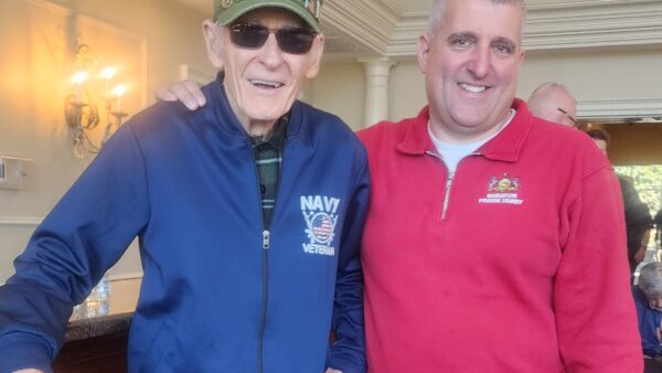 News for Veterans – April 2026