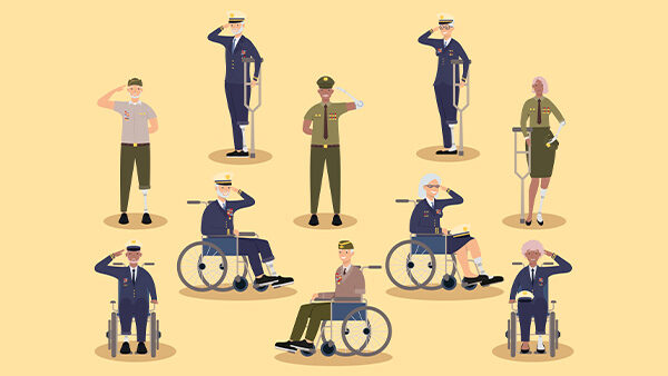 News for Veterans – May 2026
