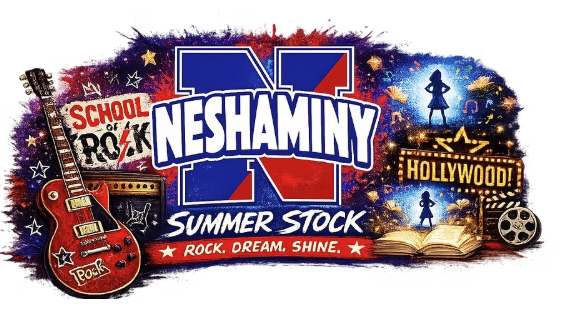 Neashaminy Summer Stock