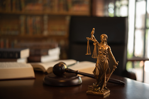 House Democrats Chose Political Theater Over Public Safety on Second-Degree Felony Murder Legislation