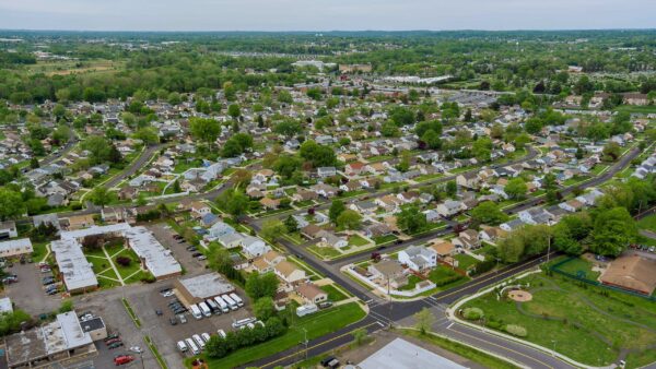 State and Local Leaders Collaborate to Bring Major Business Investment and Hundreds of Jobs to Bensalem