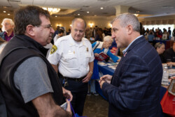 October 10, 2024 - 2024 Senior Expo