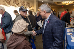 October 10, 2024 - 2024 Senior Expo