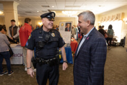 October 10, 2024 - 2024 Senior Expo