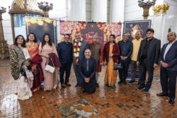 2025 Diwali Celebration at the Capitol