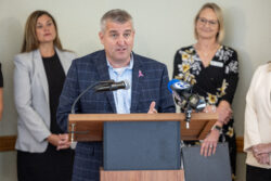 Press Conference with PA Treasury on Unclaimed Property